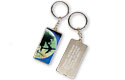Global Traveler Key Tag